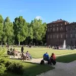 Riqualificazione dei giardini di Torino: al via i lavori