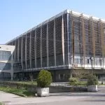 Torino vuole evitare che il Palazzo del Lavoro diventi un supermercato