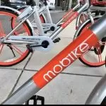 Mobike ritira il servizio bike sharing da Torino Nord: troppi furti negli ultimi mesi