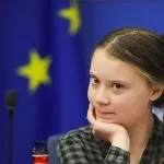 Greta Thunberg torna a Torino per quattro giorni