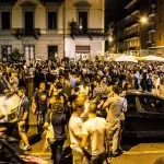 Viale Mai: un nuovo spazio per la movida a Torino