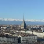 Previsioni meteo a Torino, si parte con il sole, poi maltempo nel weekend