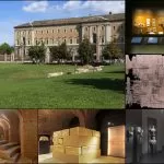 Museo archeologico Torino o Museo di Antichità: memorie della città antica