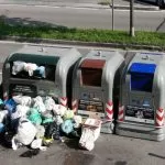 Più spazzini a Torino per migliorare la pulizia della città