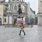 Previsioni meteo a Torino, in arrivo forti temporali, temperature in calo