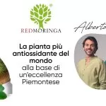 Arriva a Torino la Pianta del Benessere: Super Food 2022!