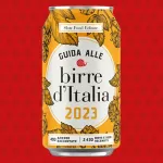 Guida alle Birre d’Italia 2023: tra i premiati c’è un birrificio del Piemonte