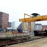 Crisi: a rischio la partenza di 120 cantieri pubblici a Torino