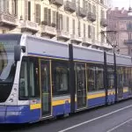 Gtt: in arrivo i tornelli su autobus e tram di Torino