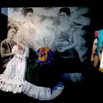 Il caos dentro: Frida Kahlo al Mastio della Cittadella