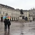 Meteo Torino 10 – 16 ottobre 2022, una settimana di sole e temporali