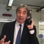 Nino Battaglia: si è spento il volto del TG Regionale