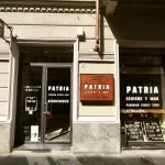 Patria Street Food: la cucina peruviana di Torino