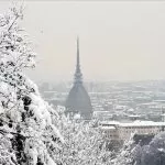 Piemonte Inverno 2023: in arrivo abbondanza di neve e gelo