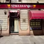 Pizzeria Spaccanapoli: chiude lo storico ristorante