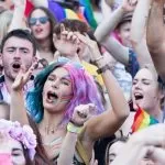 EuroPride 2026: Torino spera di ospitare l’evento LGBTQIA+