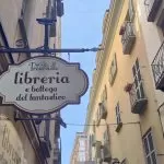 Trouvaille: la libreria del fantastico a Torino