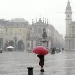 Meteo Torino: torna la pioggia e temperature in calo
