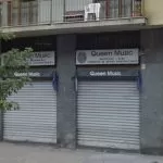 “Queen Music” : il negozio chiude dopo 45 anni