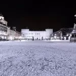 Torino: parte oggi l’accensione del riscaldamento 2022