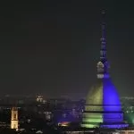 Torino Omaggia il Mondo: la Mole Antonelliana festeggia la Romania il 1° dicembre