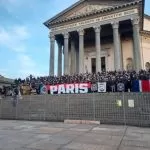 Ultras Psg invadono Torino, tanto rumore, ma nessuna violenza