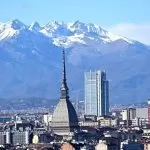 Previsioni meteo a Torino, sole e grande freddo in città: temperature sotto lo 0