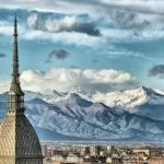 Previsioni meteo a Torino, un Natale soleggiato: bel tempo e temperature in rialzo
