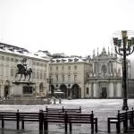 Meteo Torino5 -11 dicembre 2022: arriva la neve e temperature sotto lo 0