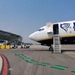 Nuove destinazioni Ryanair da Torino Caselle