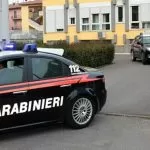 Rapina a Torino: il ladro chiama i pompieri e viene preso