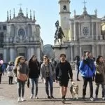 Registrata una significativa crescita nel turismo nel 2022 a Torino