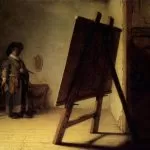 Rembrandt arriva a Torino: una mostra per scoprire il maestro olandese
