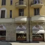 Torino, chiude il negozio del Caseificio Amodio in via Tunisi