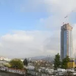 Il grattacielo della Regione Piemonte: la fine dei lavori