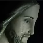 La Curia sta ancora analizzando il Gesù piangente di Stupinigi
