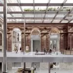 Piazza Egizia: il nuovo punto d’incontro tra Torino e il Museo