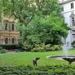Torino: Palazzo Cisterna riapre finalmente al pubblico