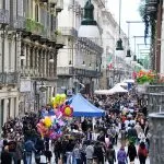 Torino: cala il numero di abitanti della città