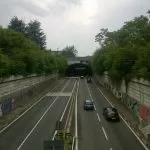Torino: l’apertura del sottopassaggio del Lingotto slitta ad Aprile