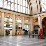 Nuove misure per aumentare la sicurezza nelle stazioni di Torino