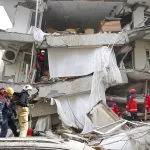 Terremoto in Turchia: in partenza gli aiuti del Piemonte