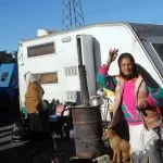Torino: sequestrati i camper dei rom di Mirafiori Sud