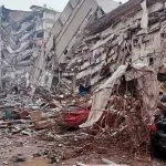 Tre nascite all’ospedale da campo del Piemonte inviato Turchia per il terremoto
