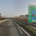 Un tratto pericoloso della Torino-Caselle avrà un nuovo autovelox