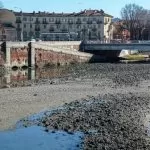 Crisi idrica in Piemonte: la Regione è pronta a limitare i consumi