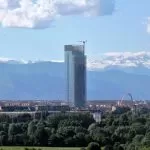 Grattacielo della Regione Piemonte: rallenta il trasloco dei dipendenti