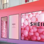 SHEIN arriverà a Torino con un pop-up store dal 22 al 26 marzo