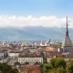 Meteo Torino: bel tempo in città, piogge attese solo a metà settimana