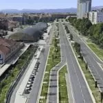Il 7 maggio chiuderà il cantiere del raccordo Torino-Caselle